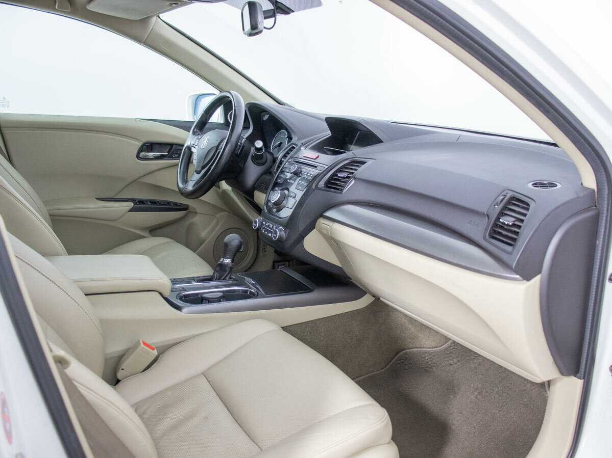 Купить Acura RDX, 2014, 247 871 км, фото №9