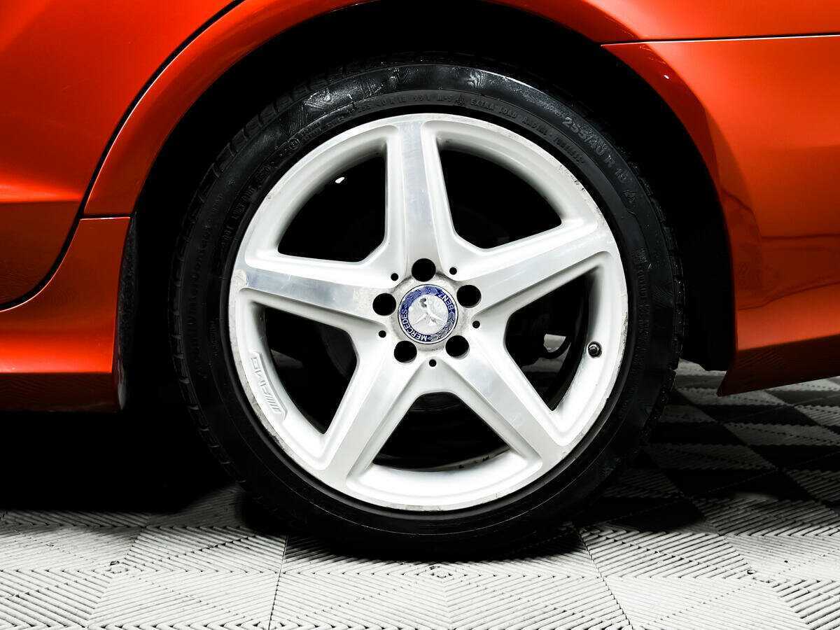 Купить Mercedes-Benz CLS 250 BlueTEC, 2016, 99 500 км, фото №13