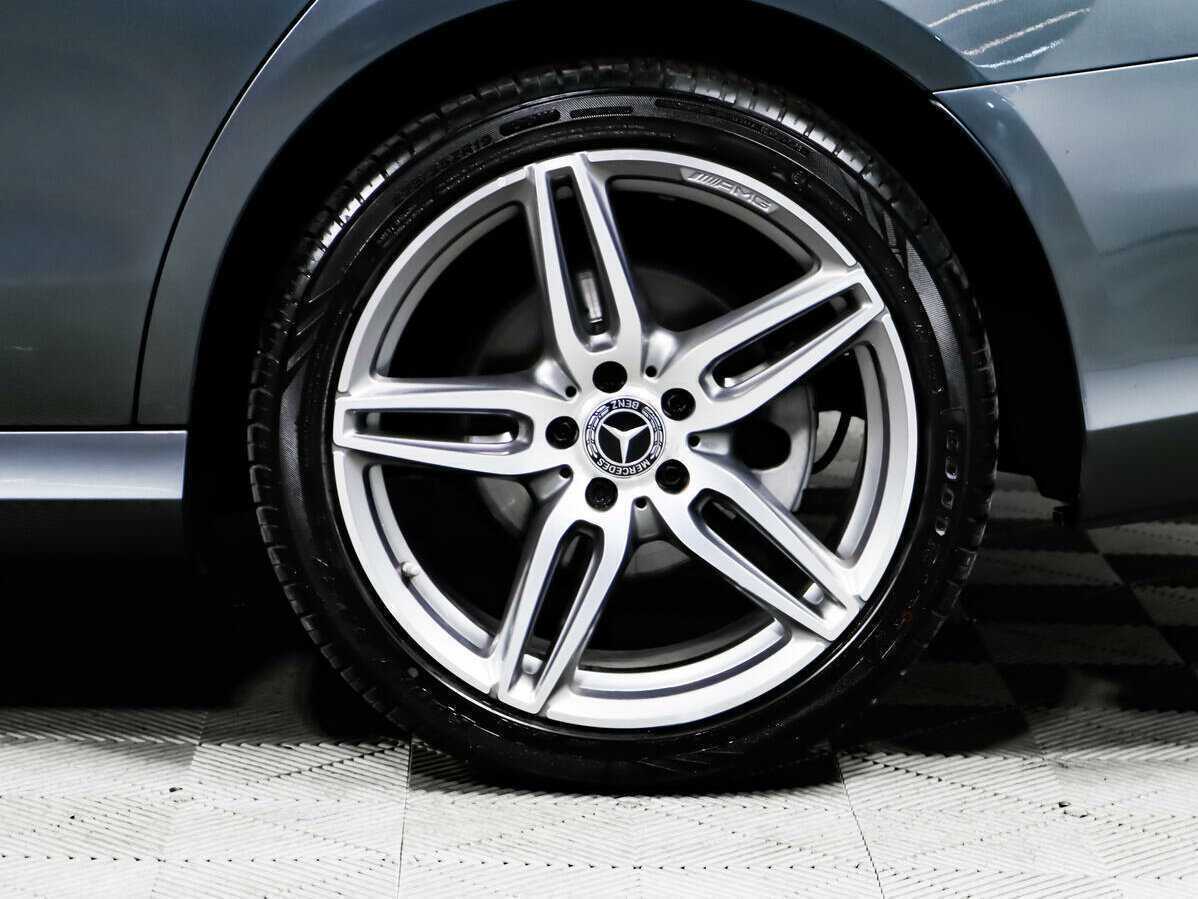 Купить Mercedes-Benz E-Класс 200, 2020, 96 771 км, фото №13