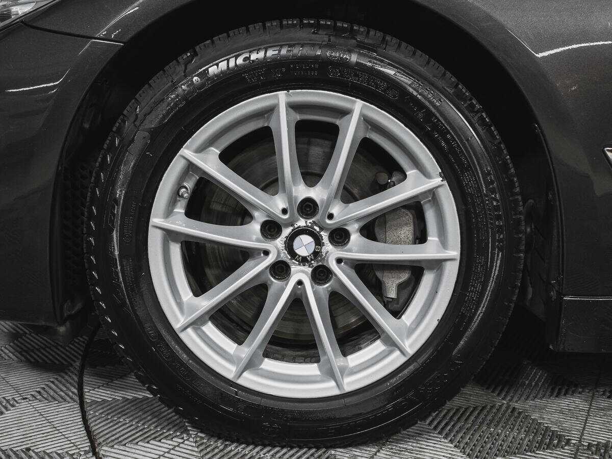 Купить BMW 5 серии 530i xDrive, 2017, 110 000 км, фото №16