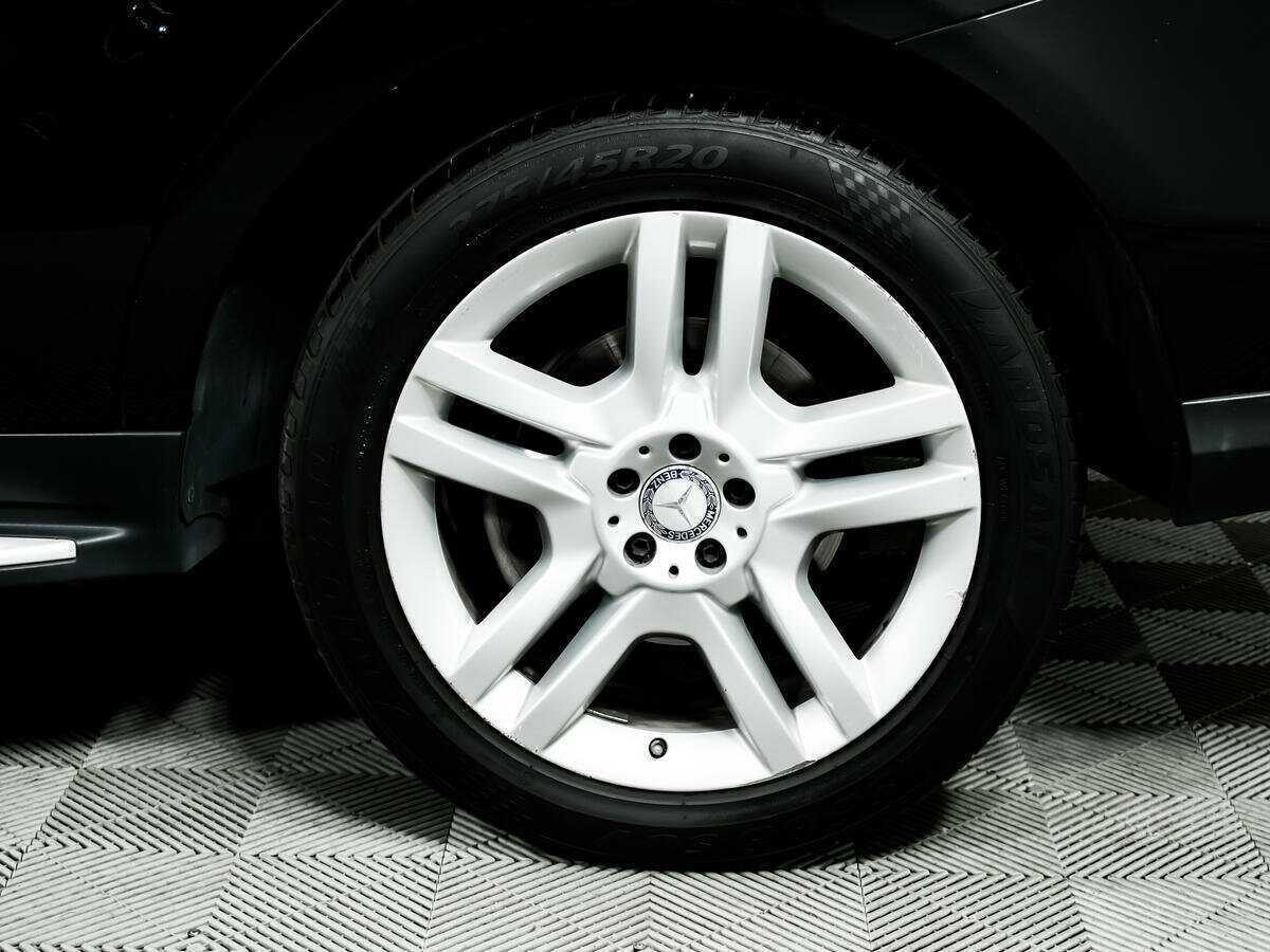 Купить Mercedes-Benz GLE 400, 2016, 142 398 км, фото №14