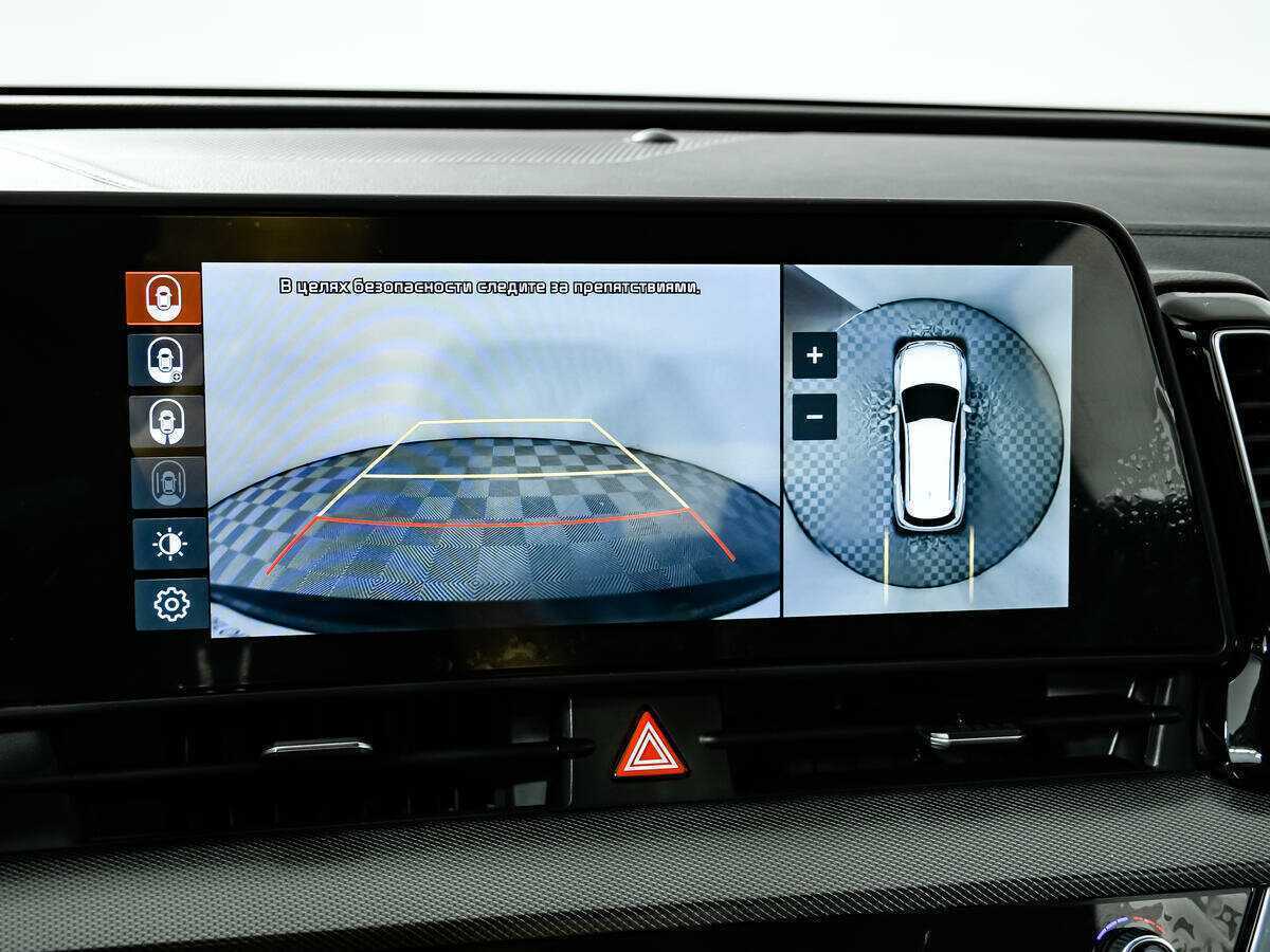 Купить Kia Sportage, 2023, 17 000 км, фото №13