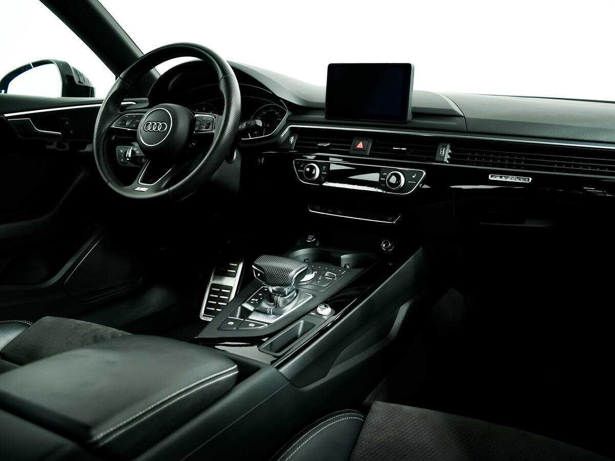 Купить Audi A5 Sportback, 2019, 99 690 км, фото №9