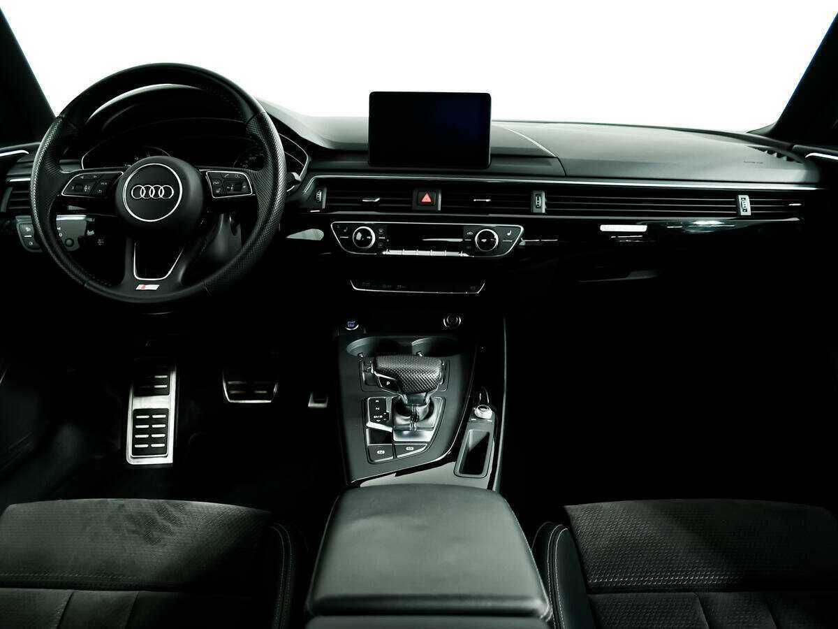 Купить Audi A5 Sportback, 2019, 99 690 км, фото №11
