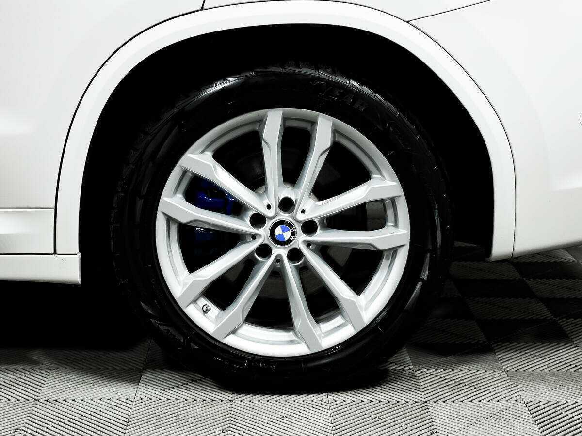 Купить BMW X3 30d xDrive, 2020, 66 711 км, фото №14