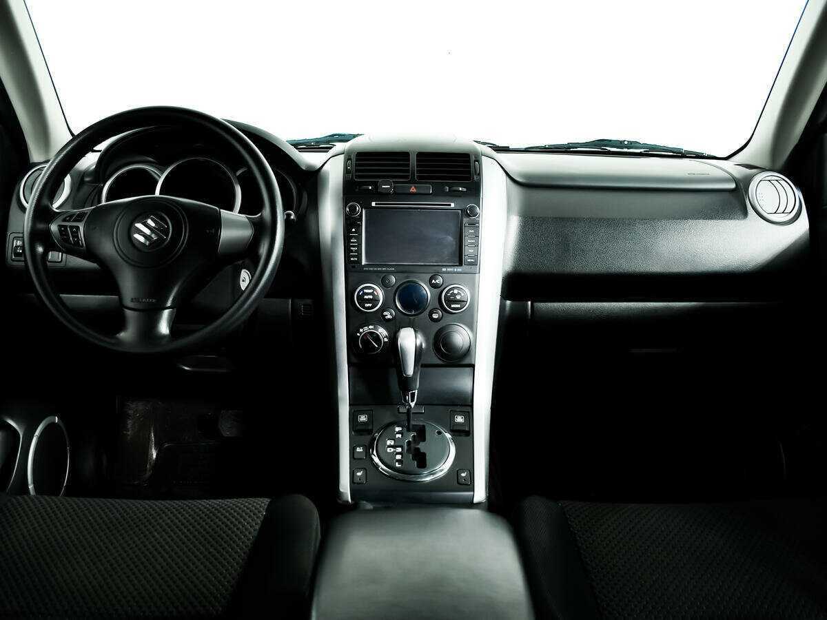 Купить Suzuki Grand Vitara, 2011, 133 532 км, фото №11