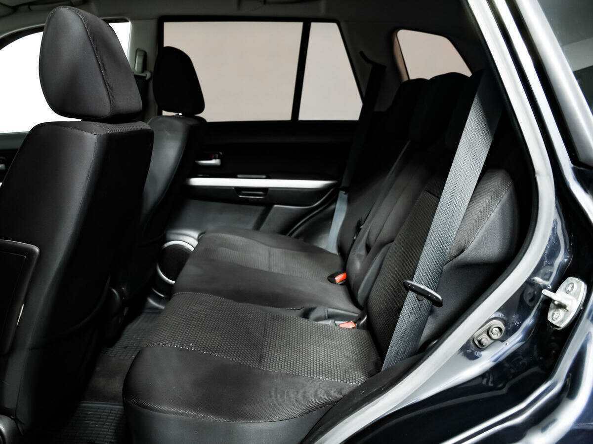 Купить Suzuki Grand Vitara, 2011, 133 532 км, фото №12
