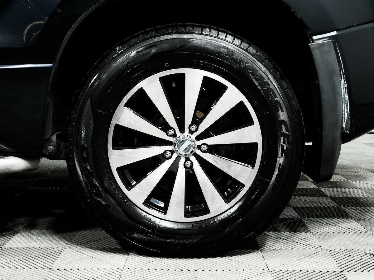 Купить Suzuki Grand Vitara, 2011, 133 532 км, фото №14