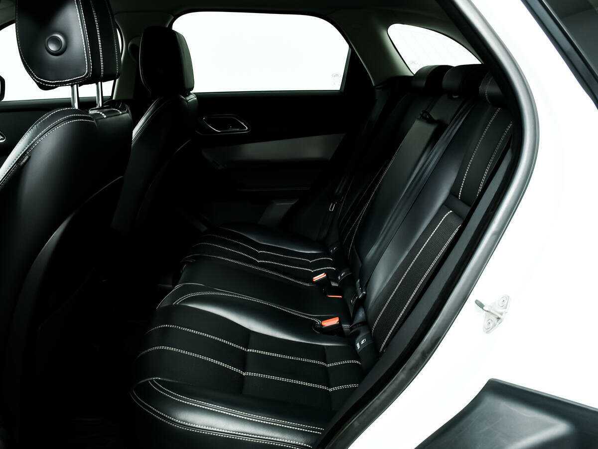 Купить Land Rover Range Rover Velar, 2018, 97 500 км, фото №12