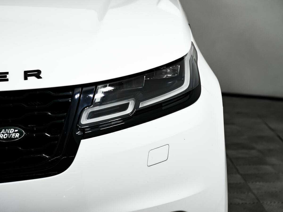 Купить Land Rover Range Rover Velar, 2018, 97 500 км, фото №15