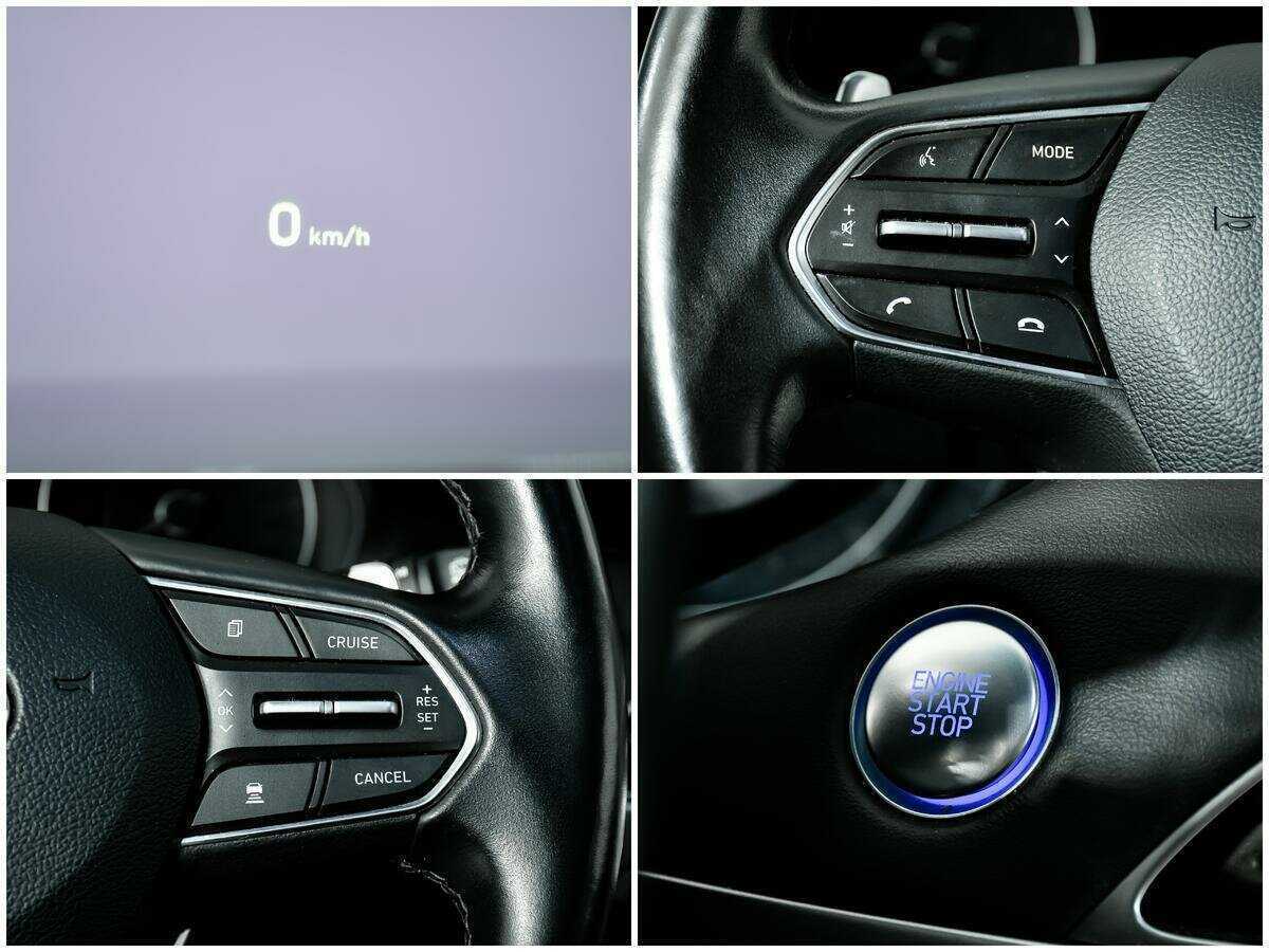 Купить Hyundai Palisade, 2018, 79 381 км, фото №17