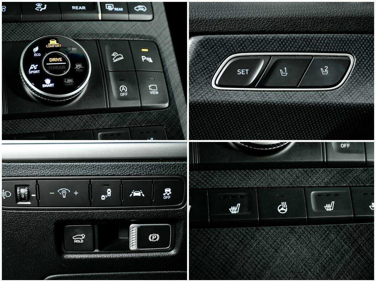 Купить Hyundai Palisade, 2018, 79 381 км, фото №18