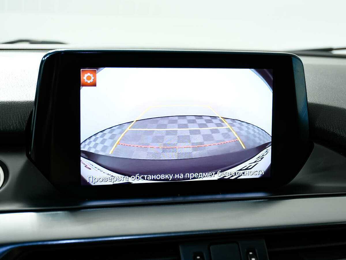 Купить Mazda 6, 2017, 135 734 км, фото №14