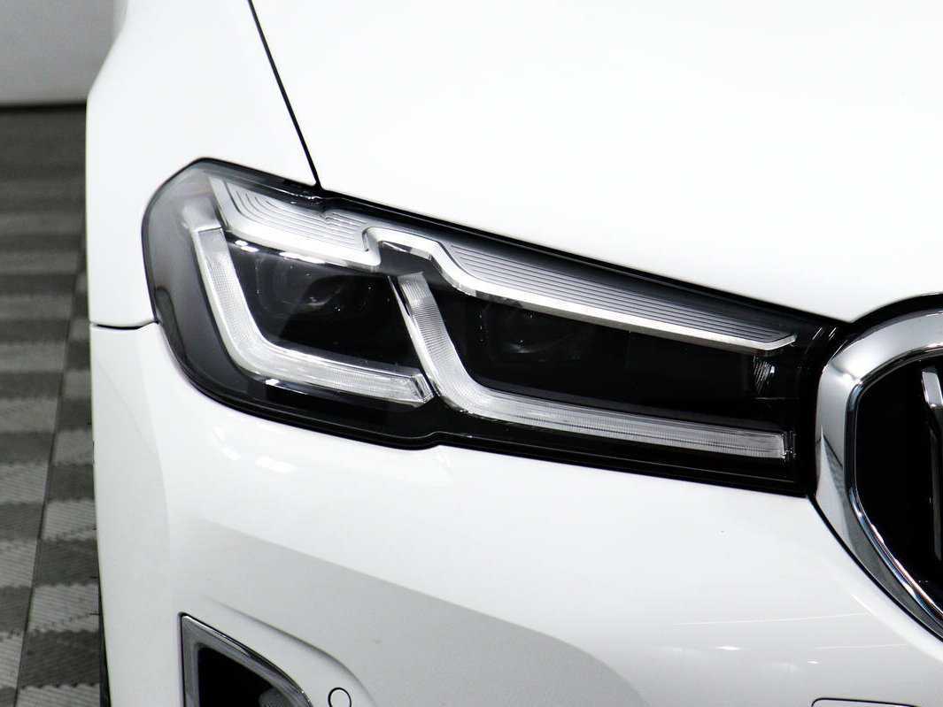 Купить BMW 5 серии 520i, 2022, 17 000 км, фото №15