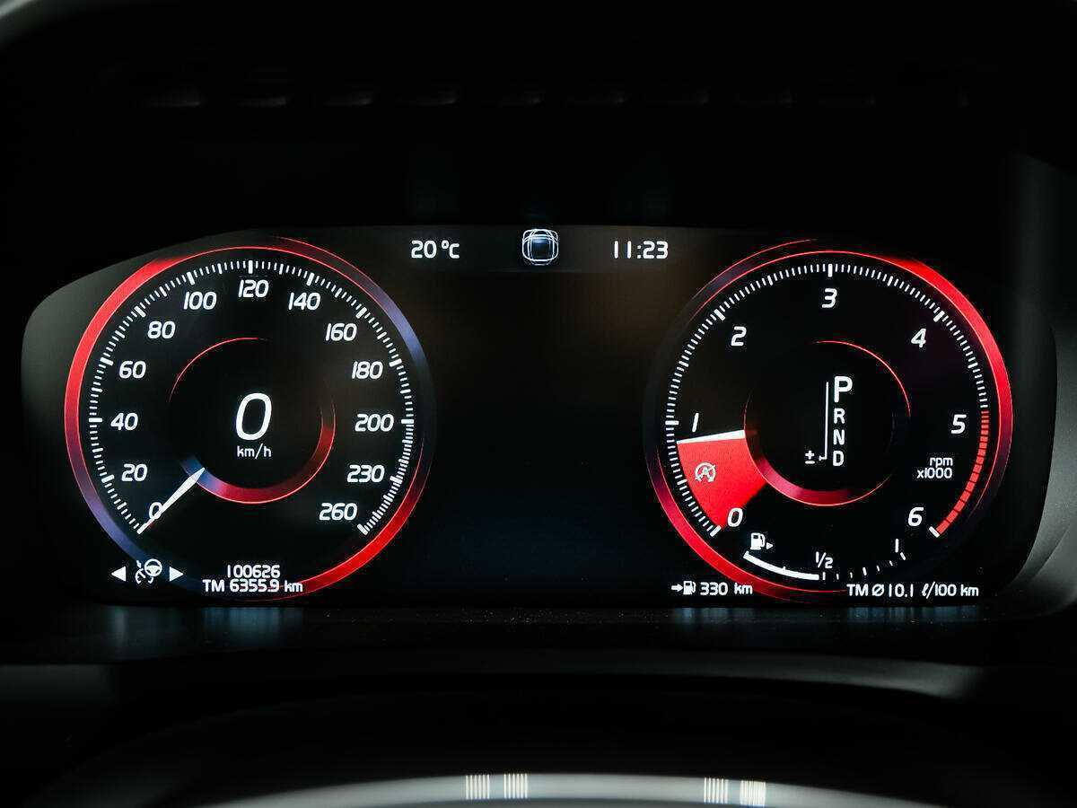 Купить Volvo XC90, 2017, 101 000 км, фото №10