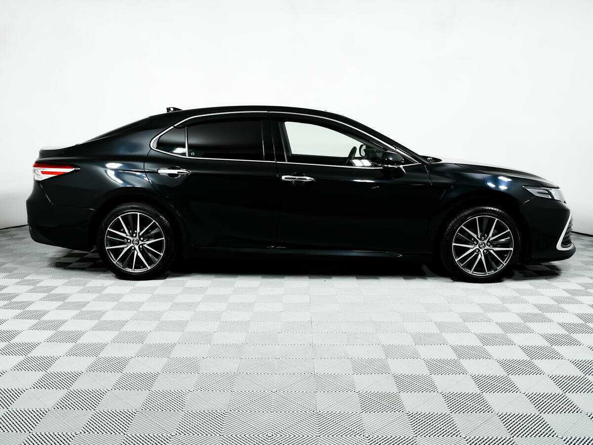 Купить Toyota Camry, 2022, 93 008 км, фото №4