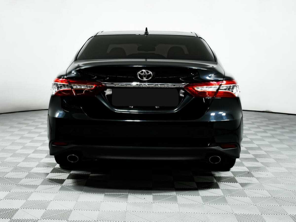 Купить Toyota Camry, 2022, 93 008 км, фото №6