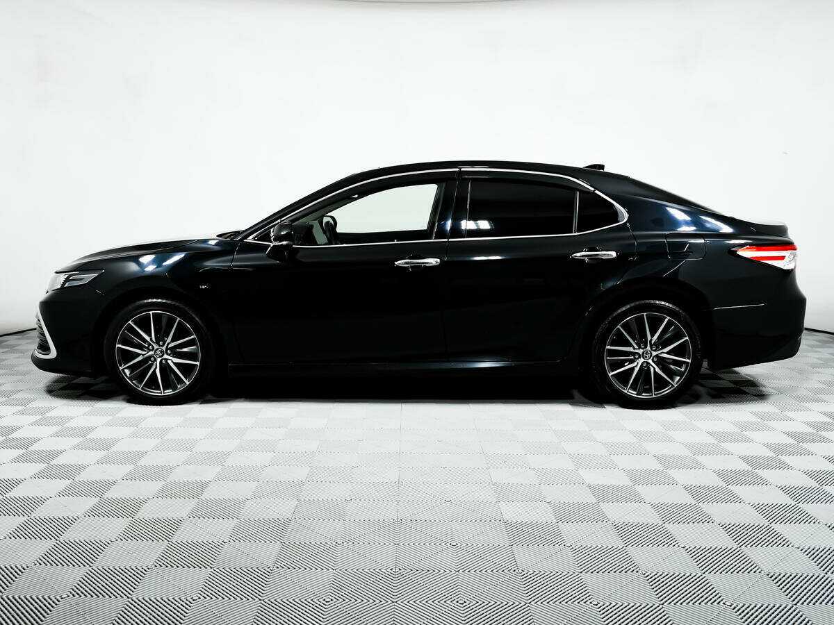 Купить Toyota Camry, 2022, 93 008 км, фото №8