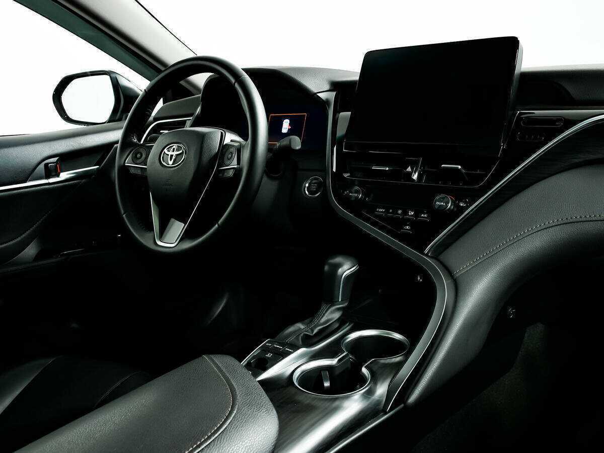 Купить Toyota Camry, 2022, 93 008 км, фото №9