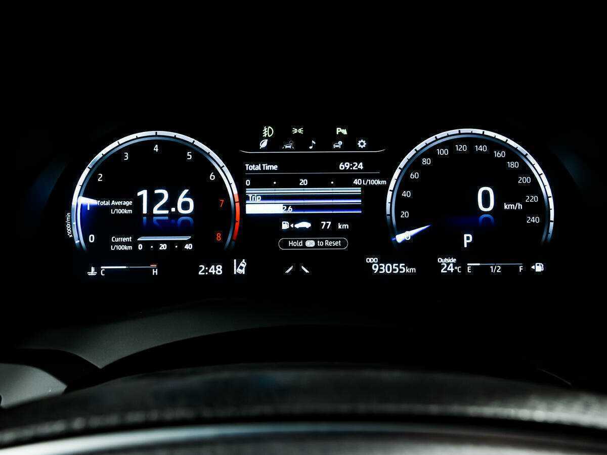 Купить Toyota Camry, 2022, 93 008 км, фото №10