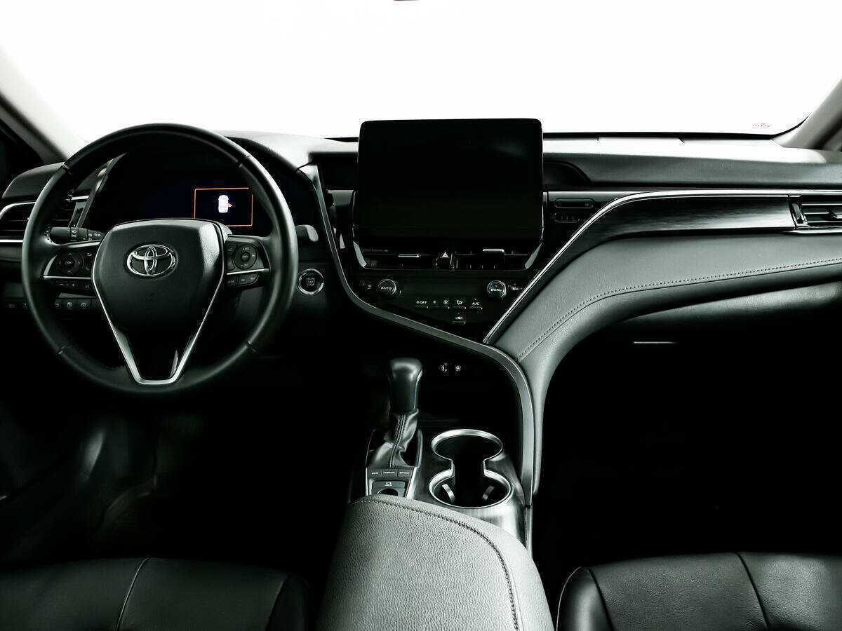 Купить Toyota Camry, 2022, 93 008 км, фото №11