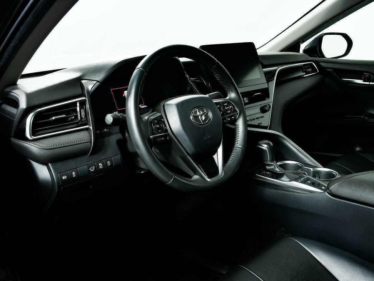 Купить Toyota Camry, 2022, 93 008 км, фото №13