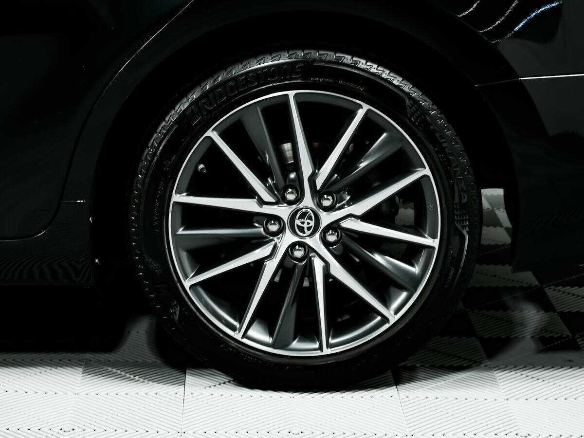 Купить Toyota Camry, 2022, 93 008 км, фото №14