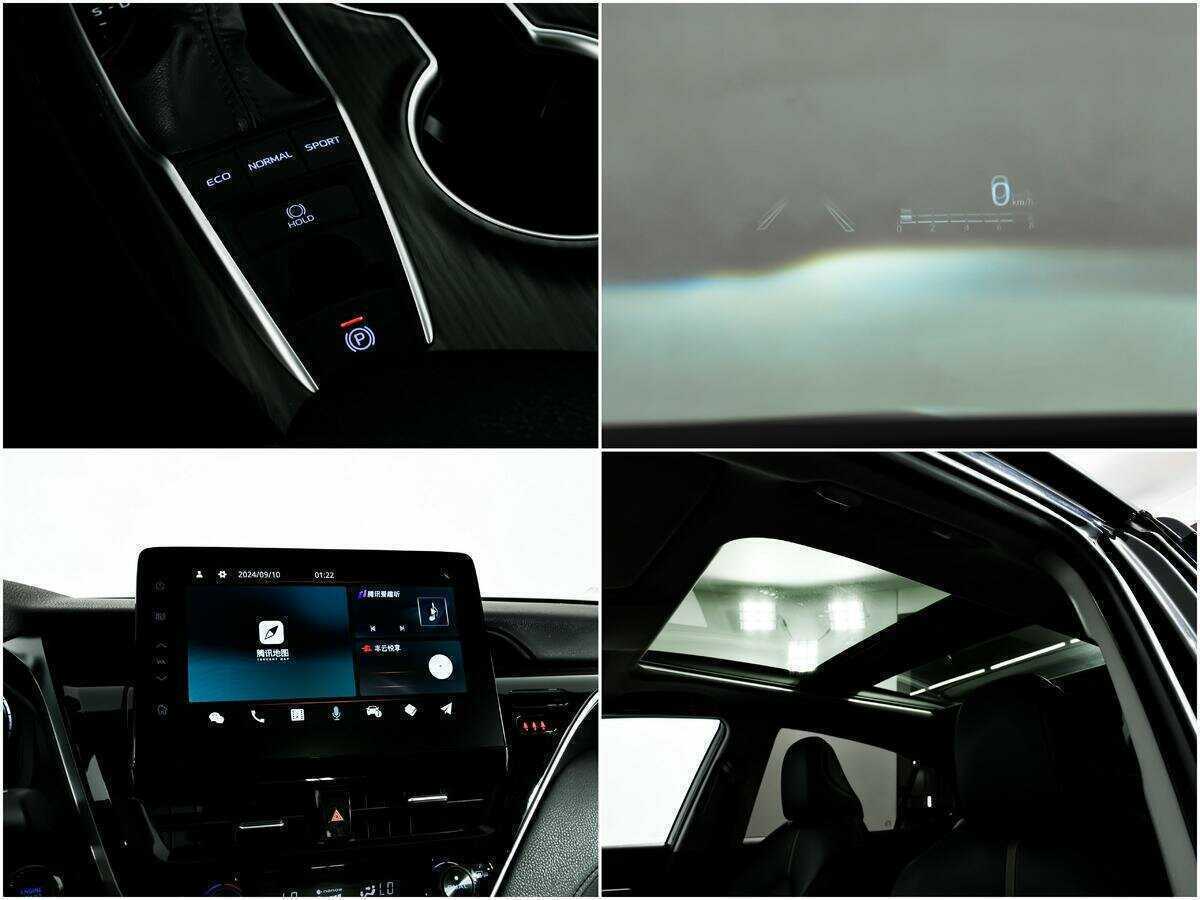 Купить Toyota Camry, 2022, 93 008 км, фото №15