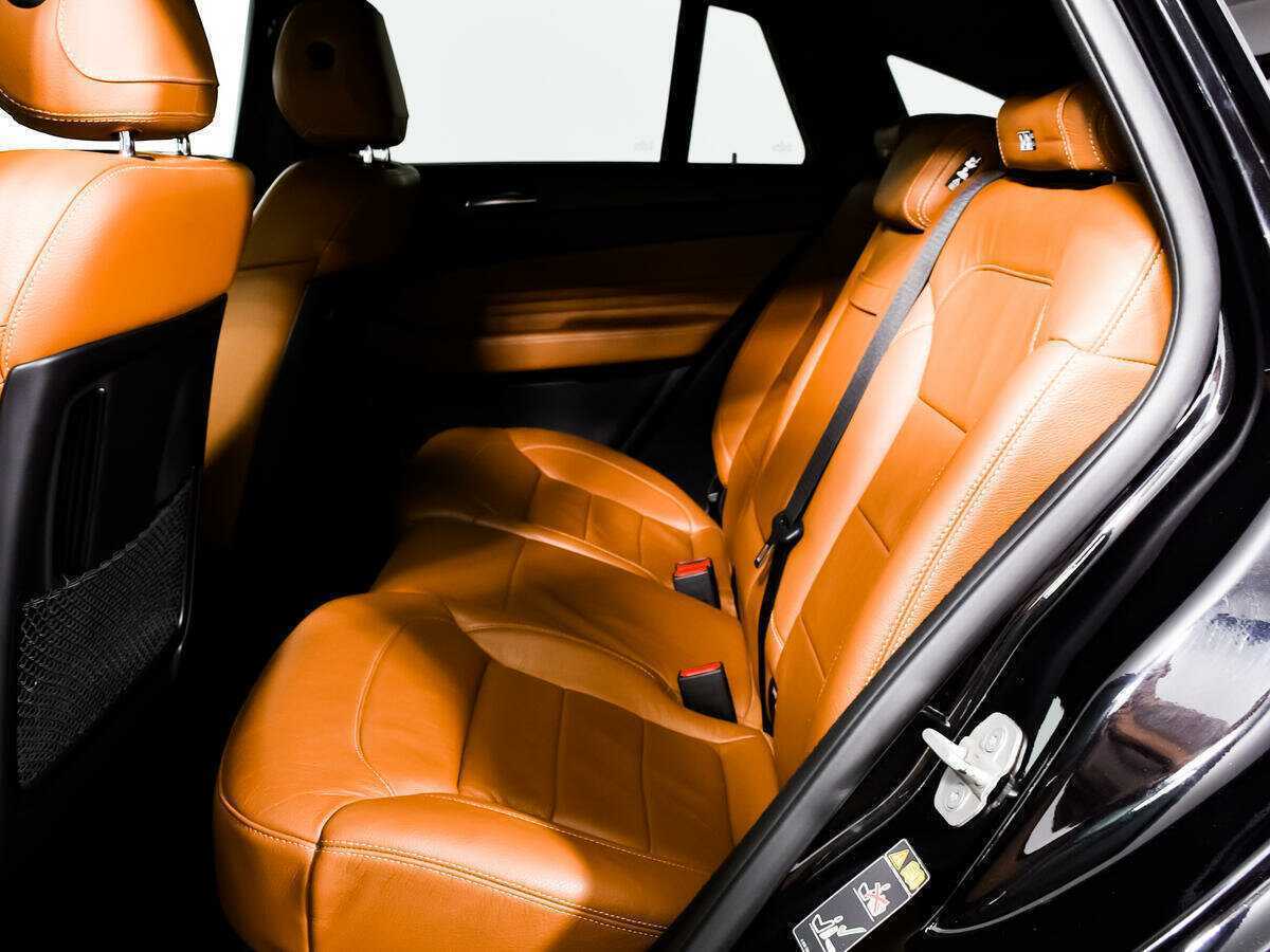 Купить Mercedes-Benz GLE Coupe 400, 2016, 150 853 км, фото №12