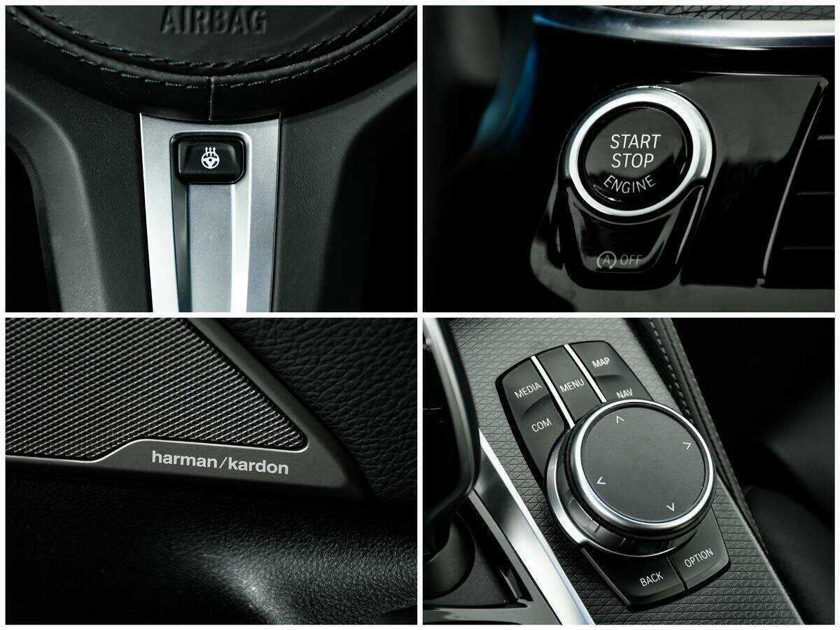 Купить BMW 5 серии 530i xDrive, 2020, 23 040 км, фото №18