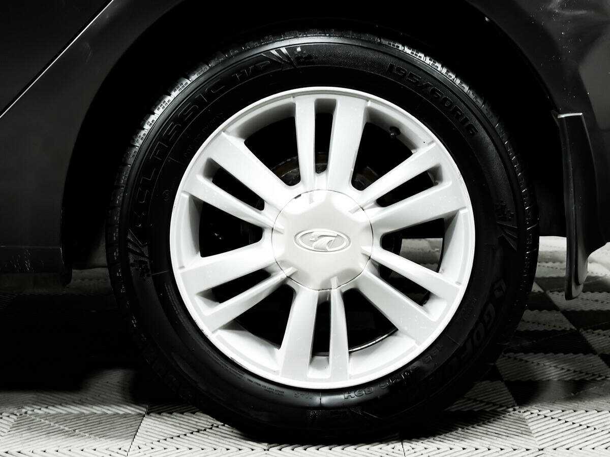 Купить Lada (ВАЗ) Vesta, 2017, 218 644 км, фото №14