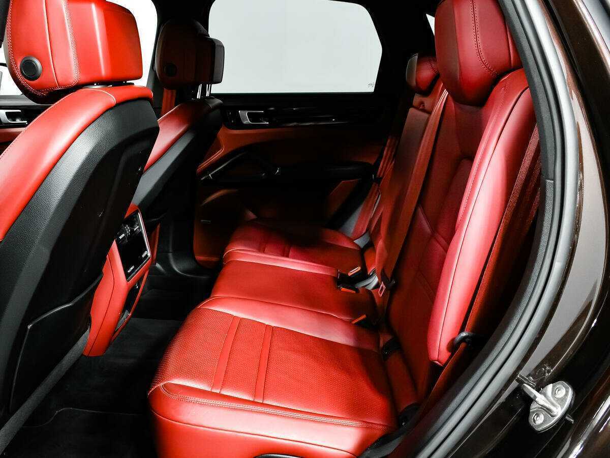 Купить Porsche Cayenne, 2019, 110 175 км, фото №12