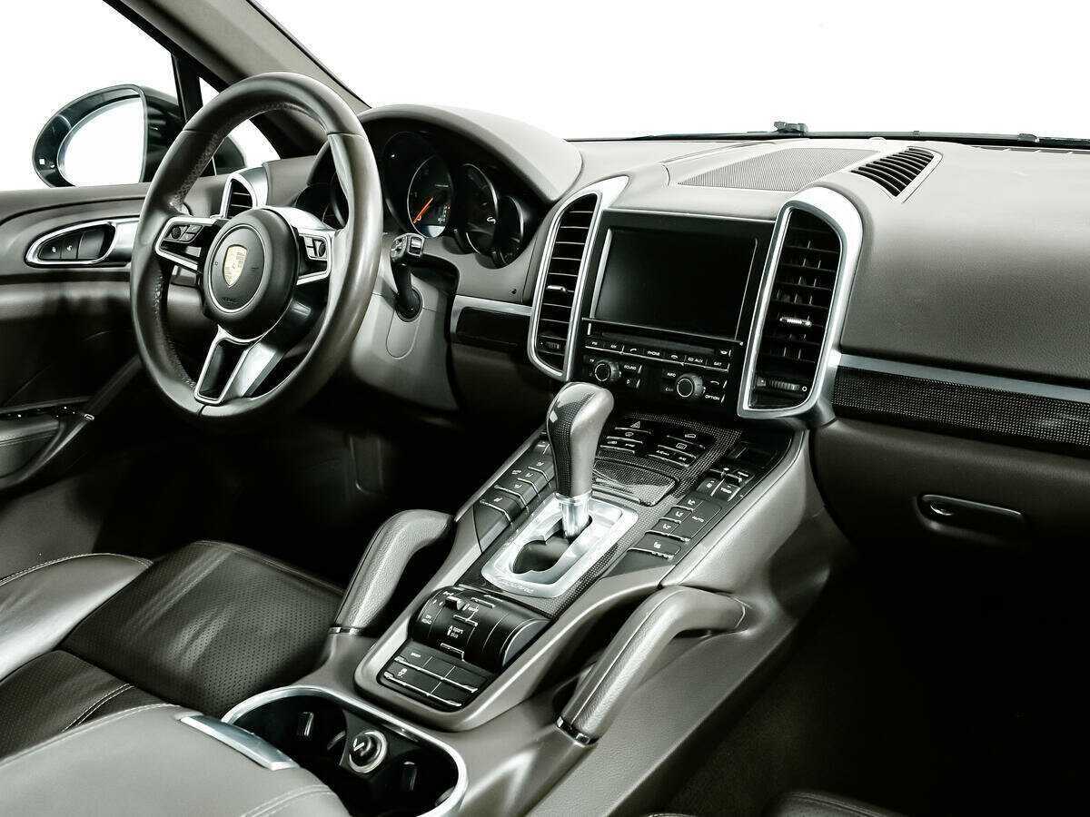 Купить Porsche Cayenne Diesel, 2015, 180 000 км, фото №7