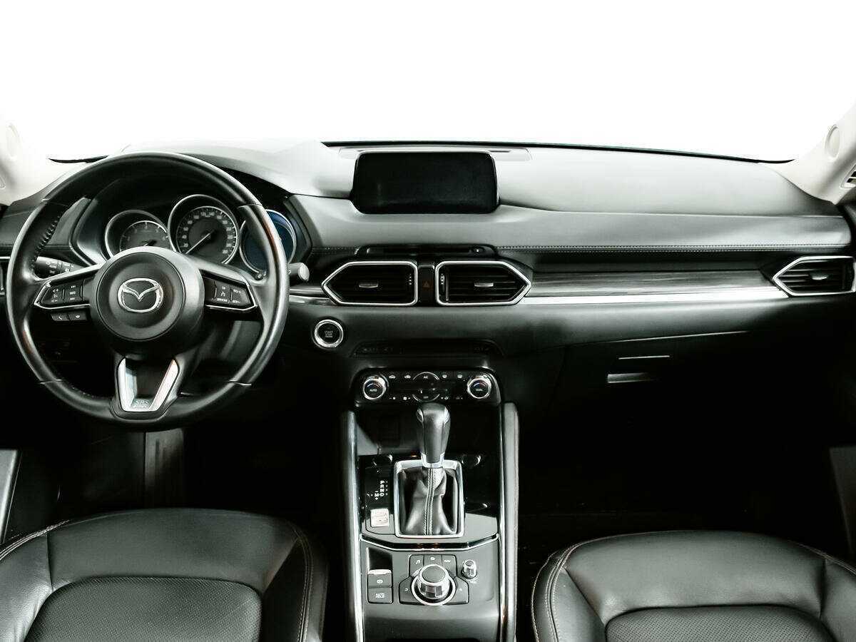 Купить Mazda CX-5, 2019, 73 994 км, фото №11