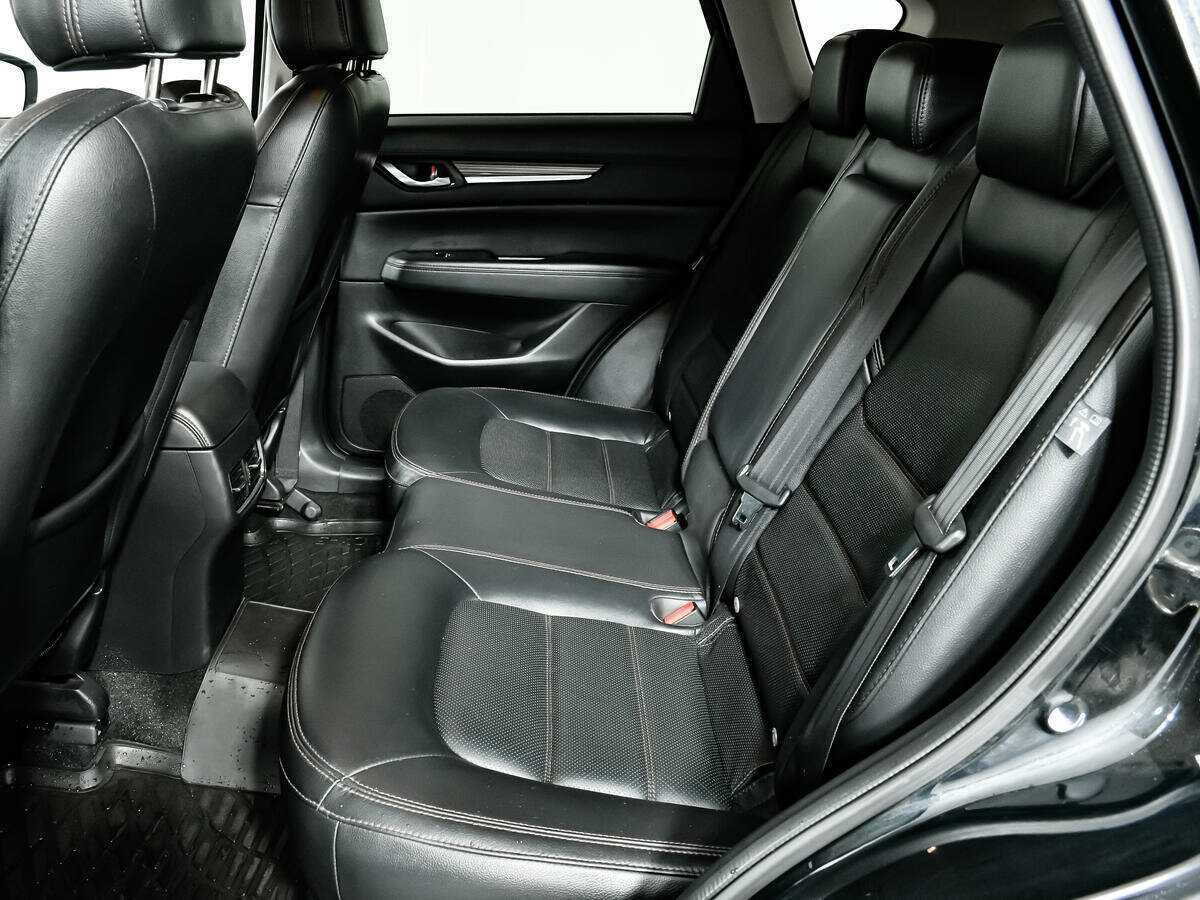 Купить Mazda CX-5, 2019, 73 994 км, фото №12