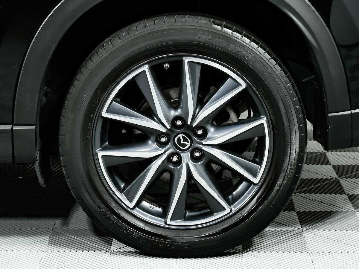 Купить Mazda CX-5, 2019, 73 994 км, фото №14