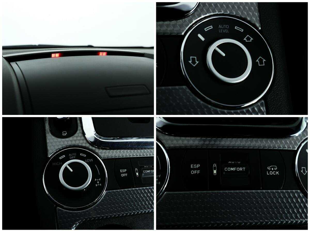 Купить Volkswagen Touareg, 2007, 172 810 км, фото №14