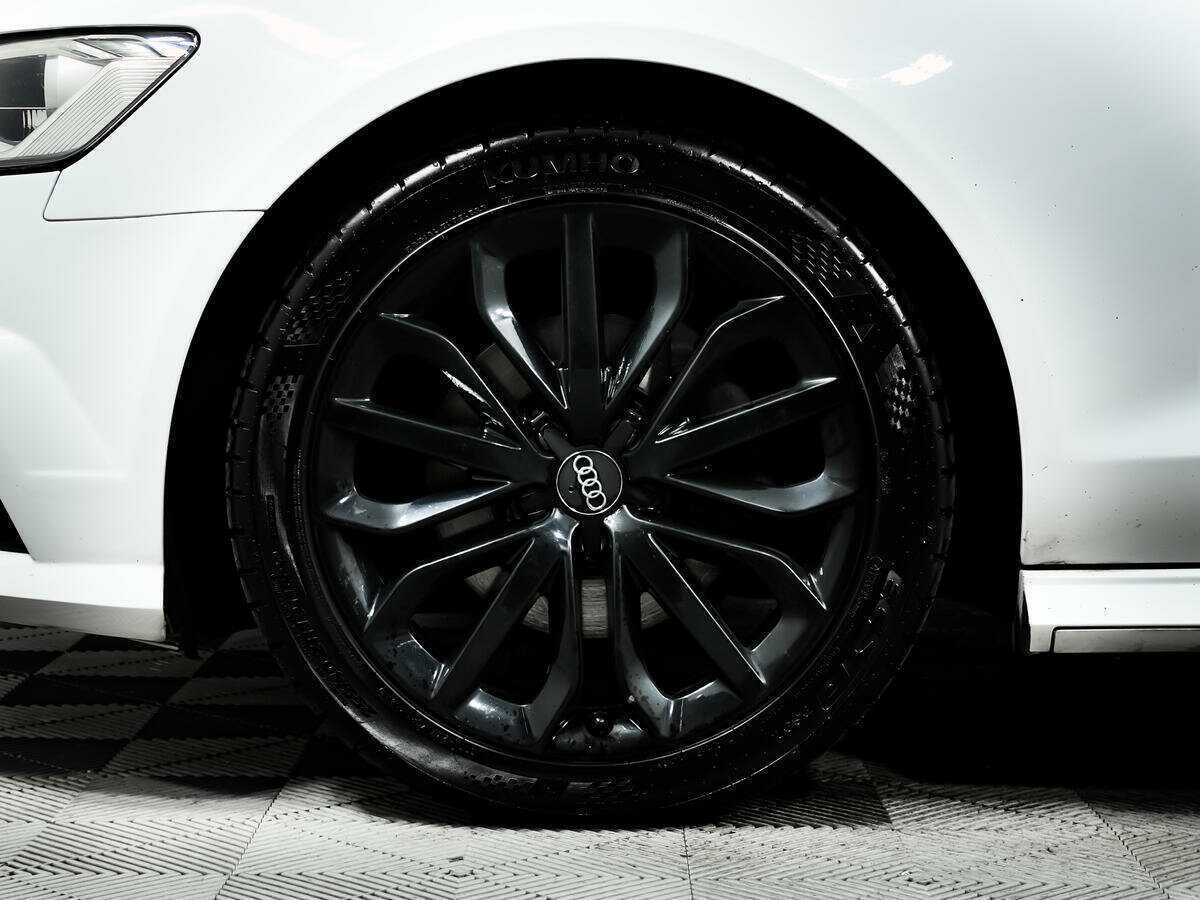 Купить Audi A6, 2016, 104 227 км, фото №15