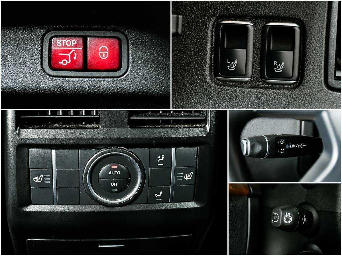 Купить Mercedes-Benz GL-Класс 400, 2014, 107 000 км, фото №18