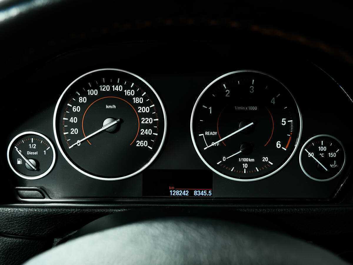 Купить BMW 4 серии Gran Coupe 420d xDrive, 2018, 128 241 км, фото №8