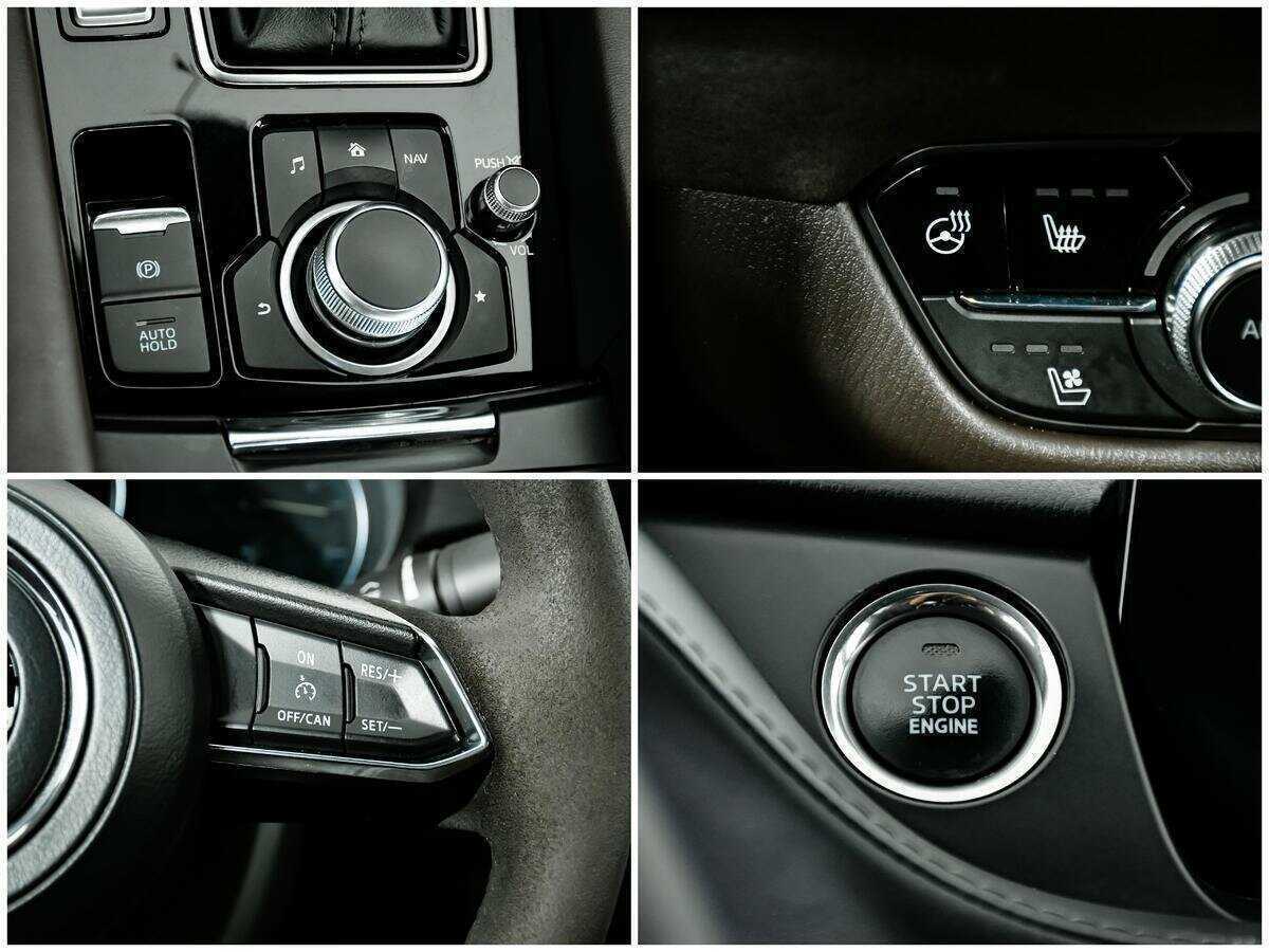 Купить Mazda 6, 2019, 122 438 км, фото №16