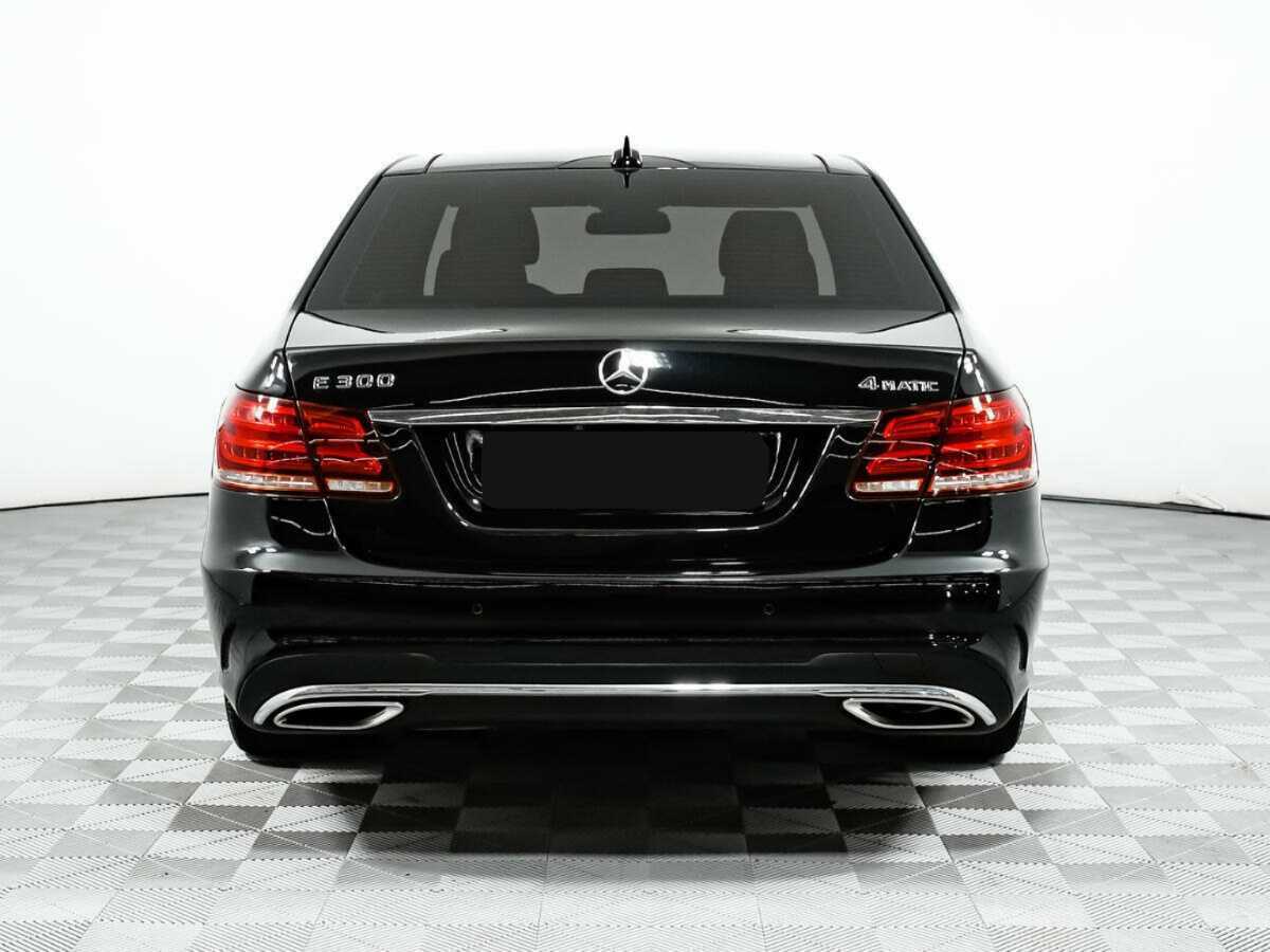 Купить Mercedes-Benz E-Класс 300, 2013, 99 118 км, фото №5