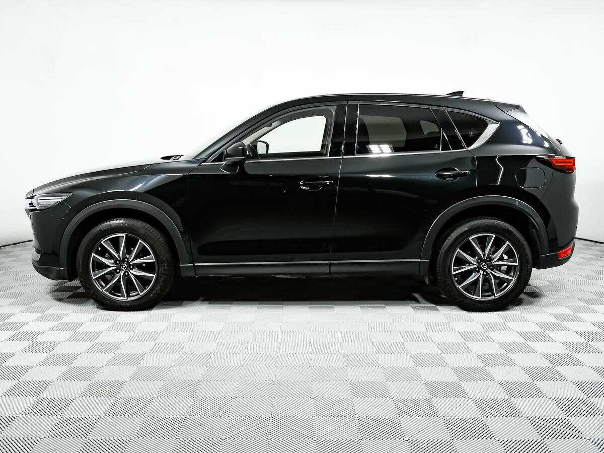 Купить Mazda CX-5, 2018, 67 110 км, фото №8