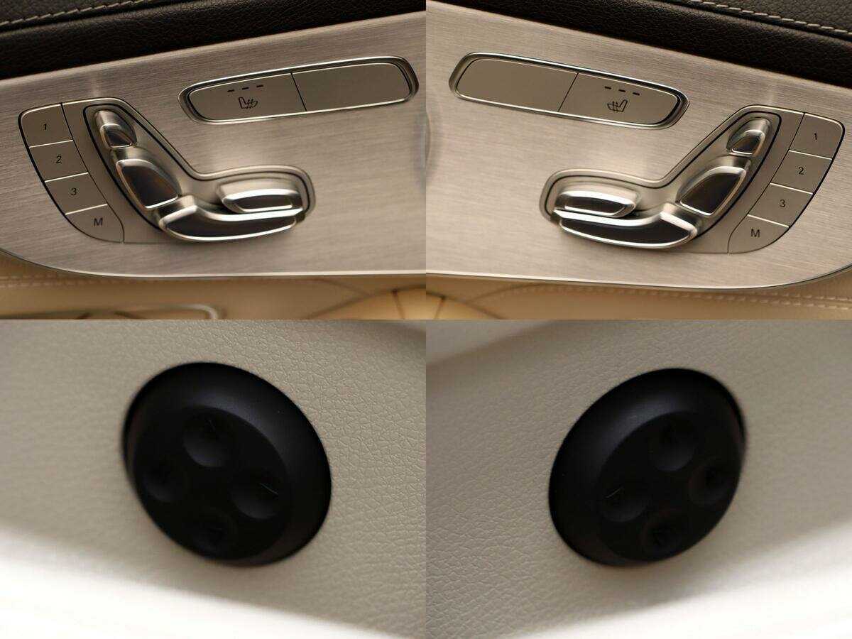 Купить Mercedes-Benz C-Класс 180, 2016, 75 760 км, фото №12