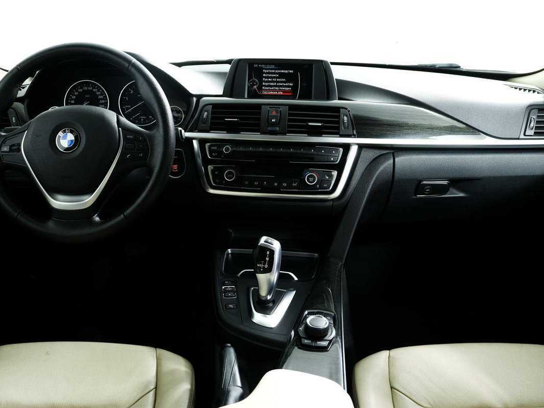 Купить BMW 4 серии Gran Coupe 420i, 2016, 109 701 км, фото №11