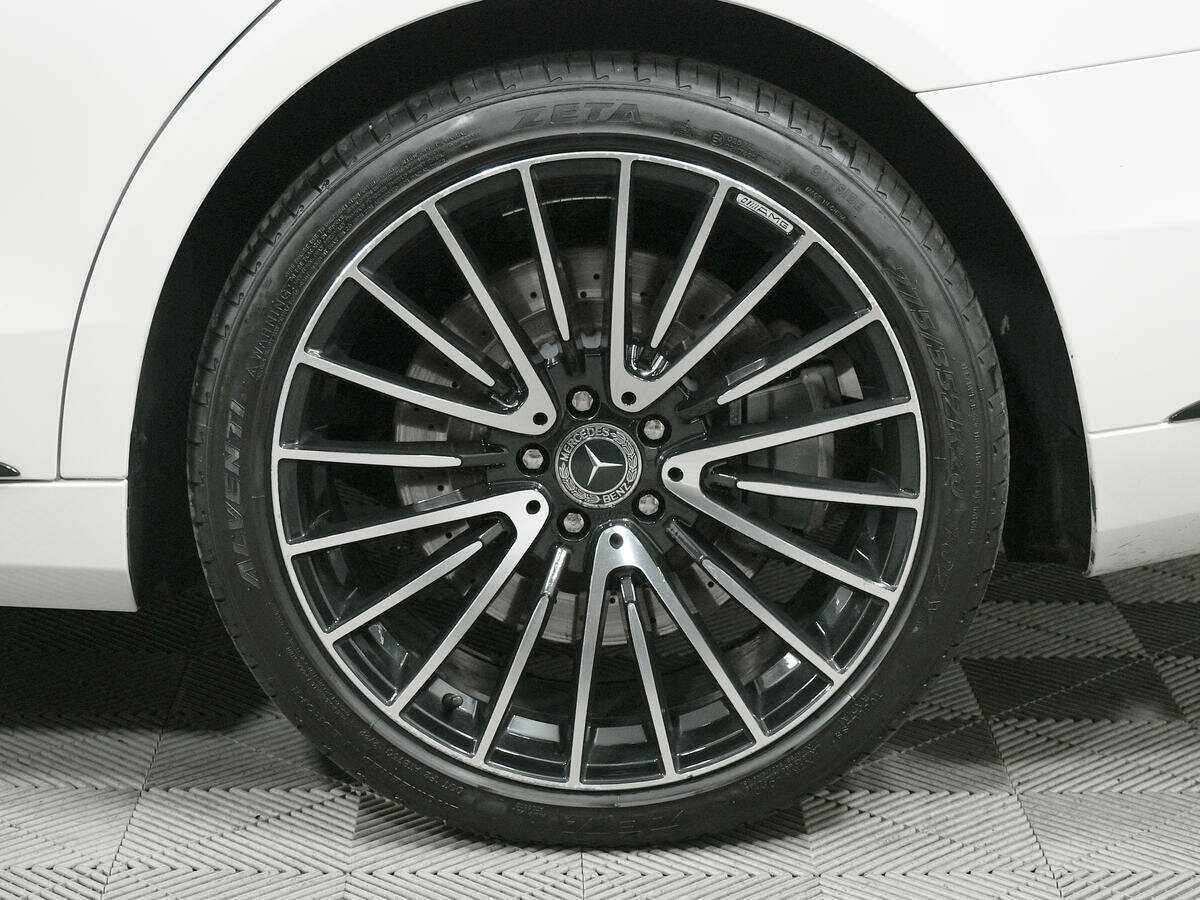 Купить Mercedes-Benz S-Класс 500, 2013, 148 958 км, фото №13