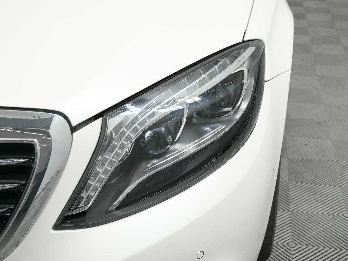 Купить Mercedes-Benz S-Класс 500, 2013, 148 958 км, фото №14