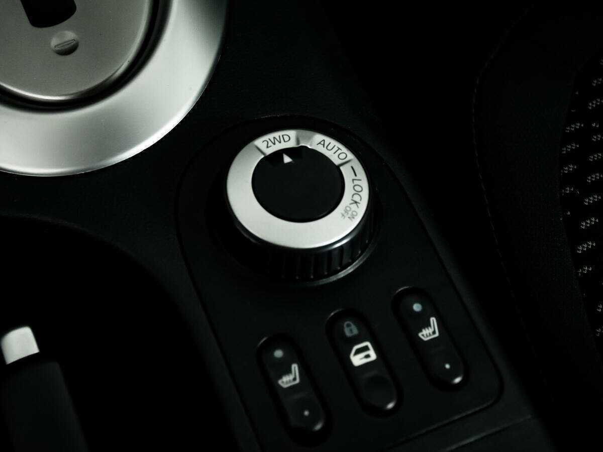 Купить Nissan Qashqai, 2010, 165 985 км, фото №15