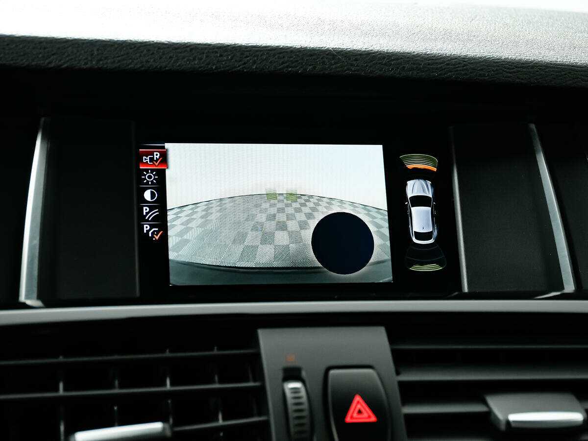 Купить BMW X4 20i, 2016, 83 000 км, фото №16