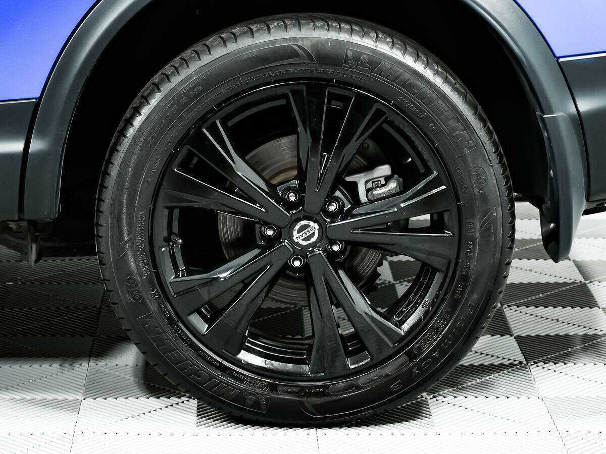 Купить Nissan Qashqai, 2021, 15 757 км, фото №14